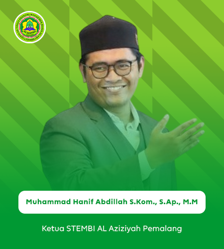 STEMBI Al-Aziziyah